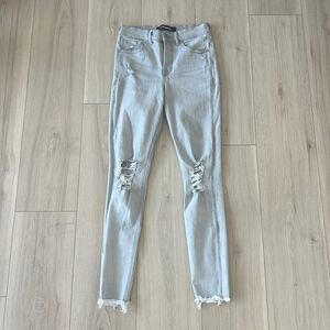 Express ankle legging